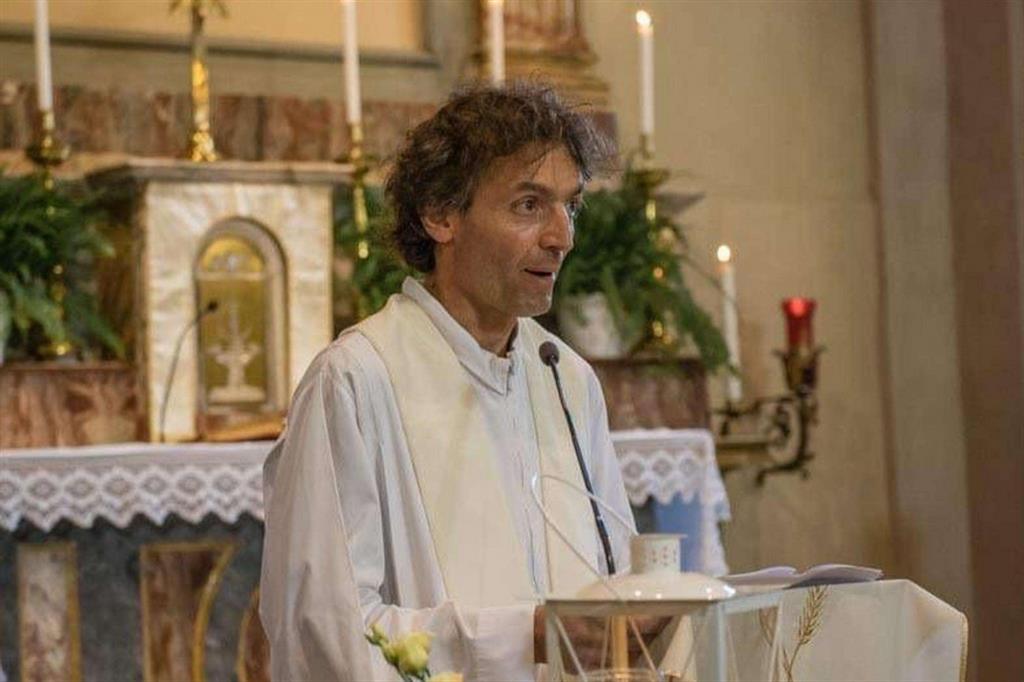 Vita e morte di un prete italiano