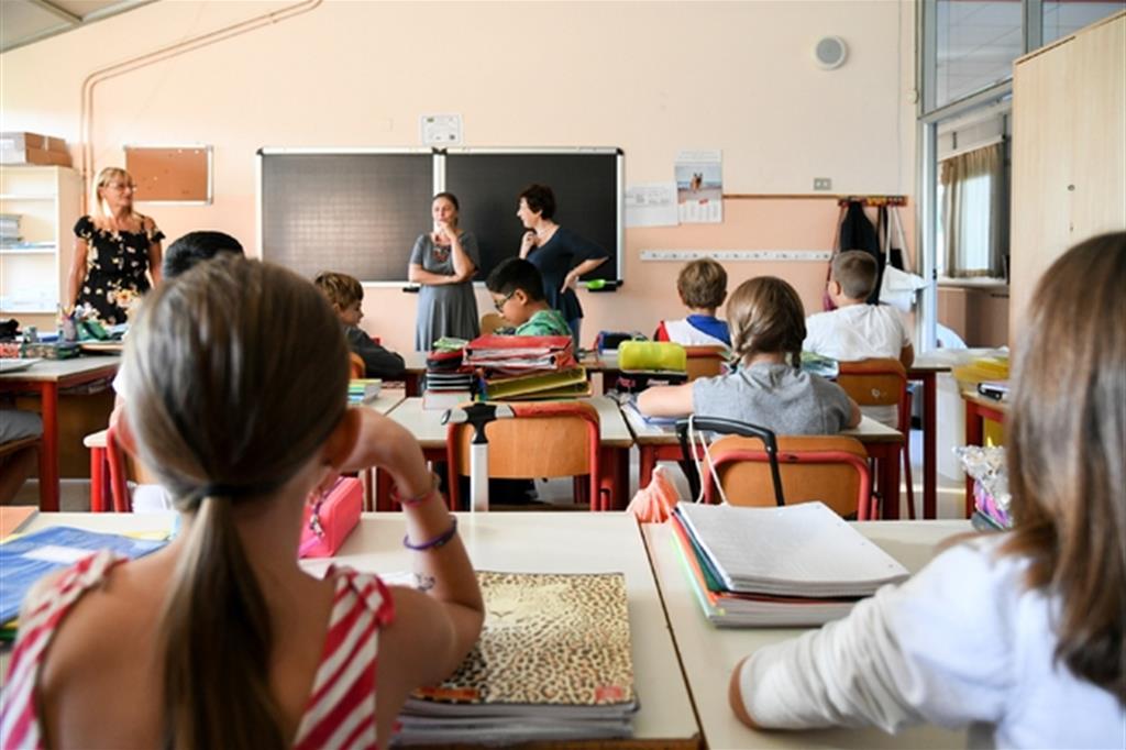 Nel Lazio 15 contratti di apprendistato con l'alternanza scuola-lavoro