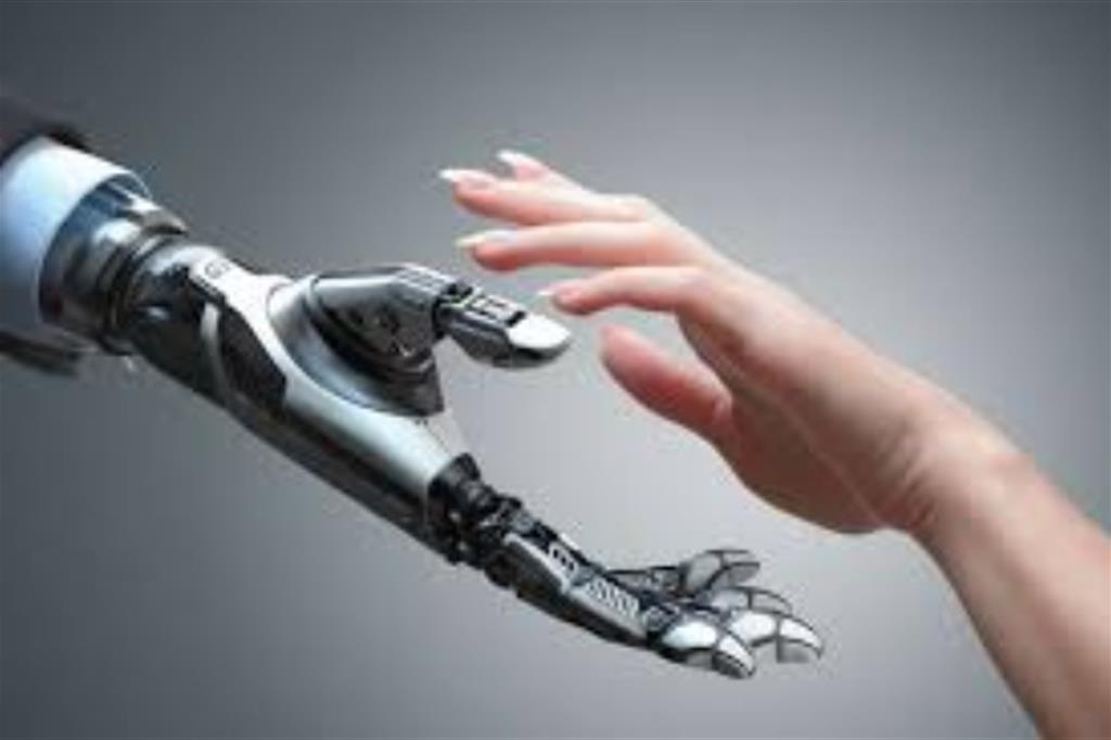 Intelligenza artificiale e sapere umano si danno una mano anche nella selezione del personale