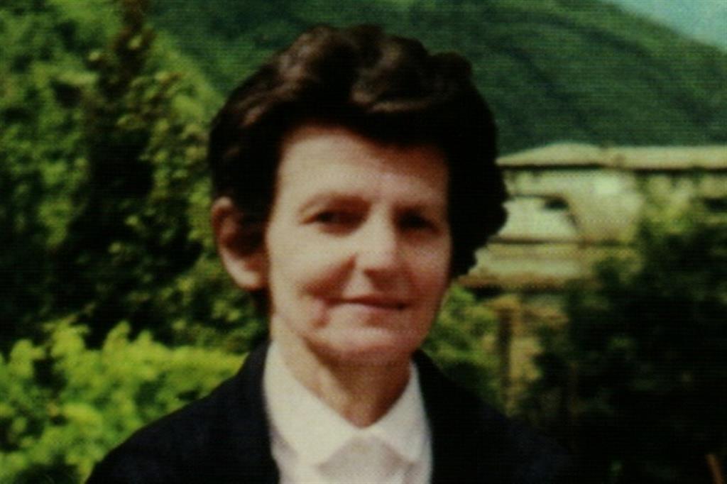 Maria Laura Mainetti (1939-2000)