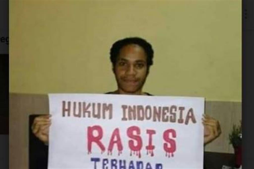 Il seminarista ucciso nella provincia indonesiana di Papua