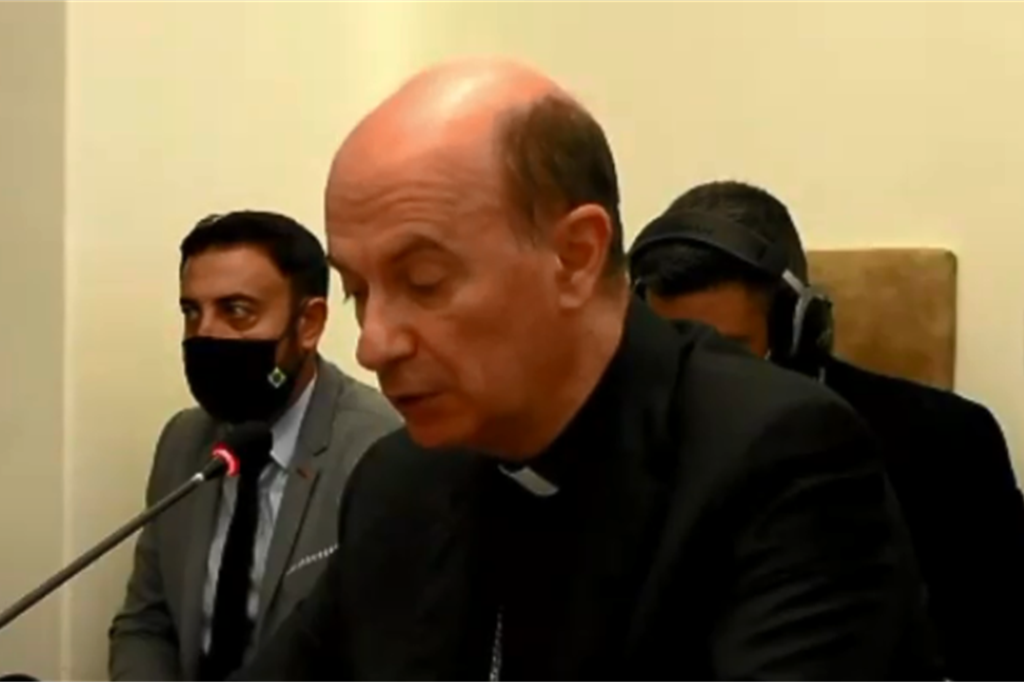 Russo (Cei): «La religione può fungere da elemento aggregante»