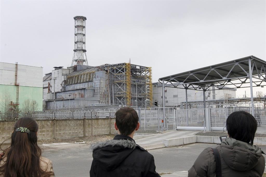 Chernobyl, l'incubo globale di 34 anni fa è ancora attuale