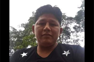 Difendeva l'Amazzonia dalle miniere: ucciso il figlio di uno storico attivista