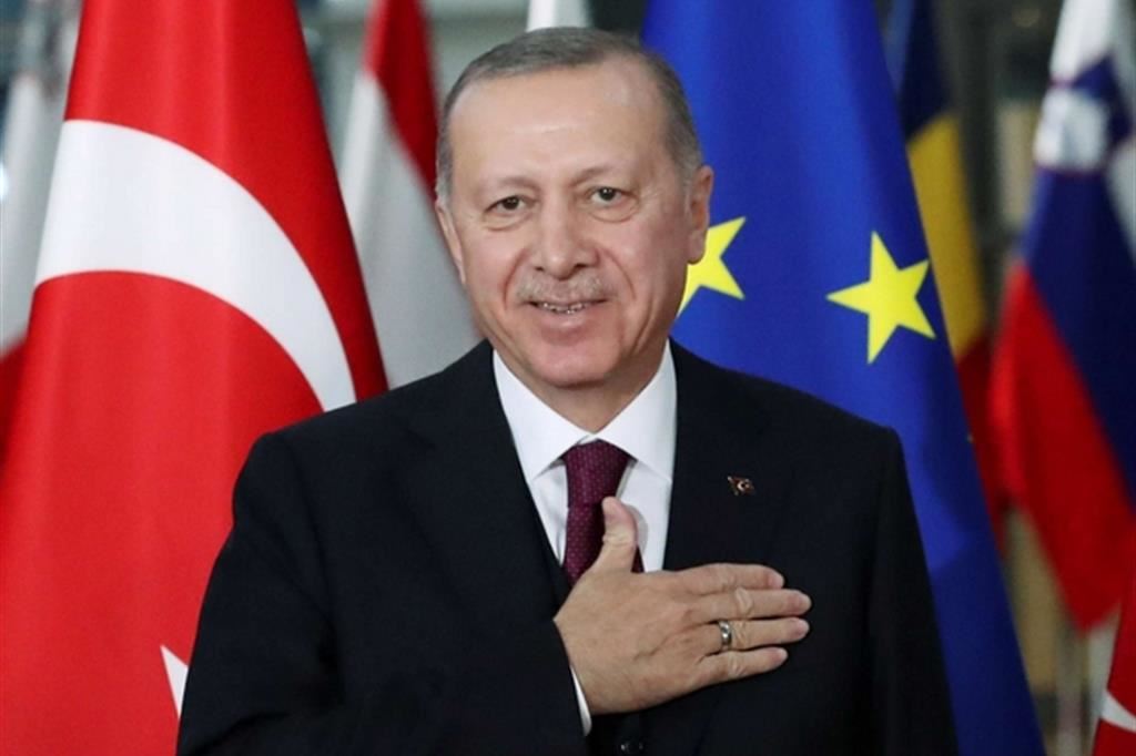 Nuovo patto tra Europa e Turchia: ci sia almeno un po' di umanità
