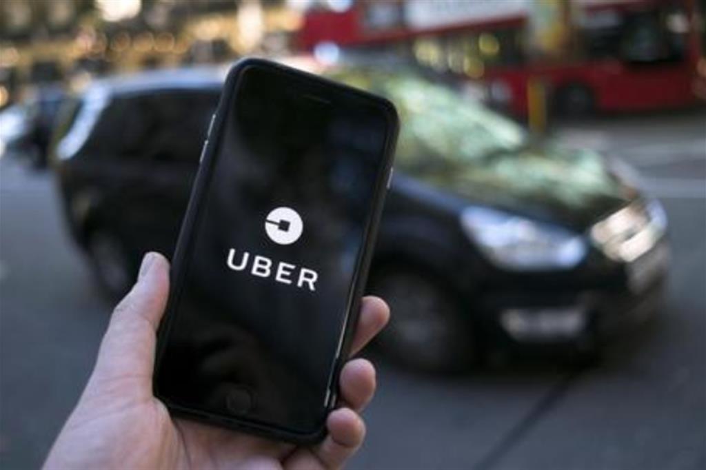 Uber "condannata" a Ginevra