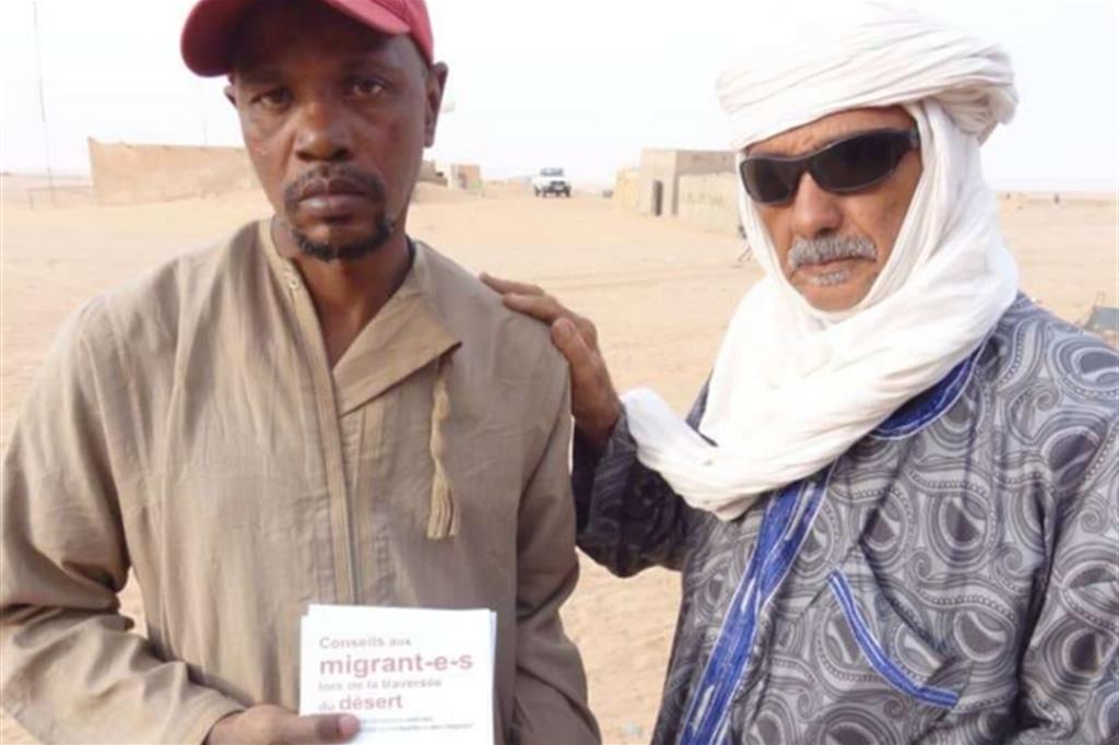 Sahel, il caldo confine del Jihad e degli affari