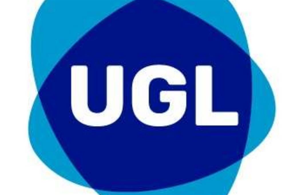L'Ugl si rinnova, ecco il nuovo logo