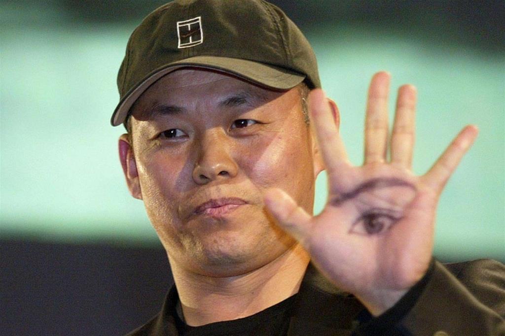 IL regisa coreano Kim Ki-Duk morto all'età di 59 anni