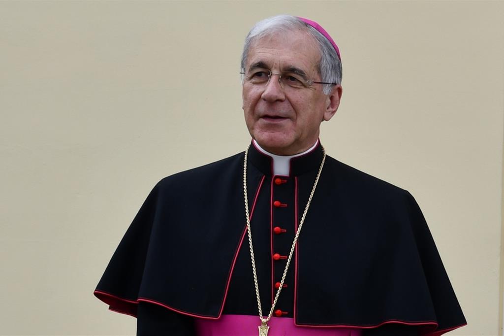 Monsignor Boccardo
