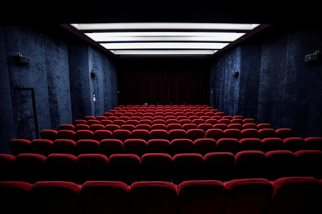 Situazione disastrosa per i cinema: persi 300 milioni di euro di fatturato