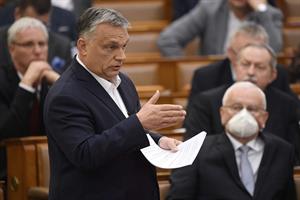 Ungheria, pieni poteri a Orbán. Democrazia in quarantena