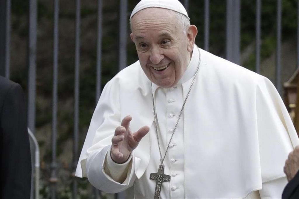 Il Papa: la pandemia è una sfida per la missione della Chiesa