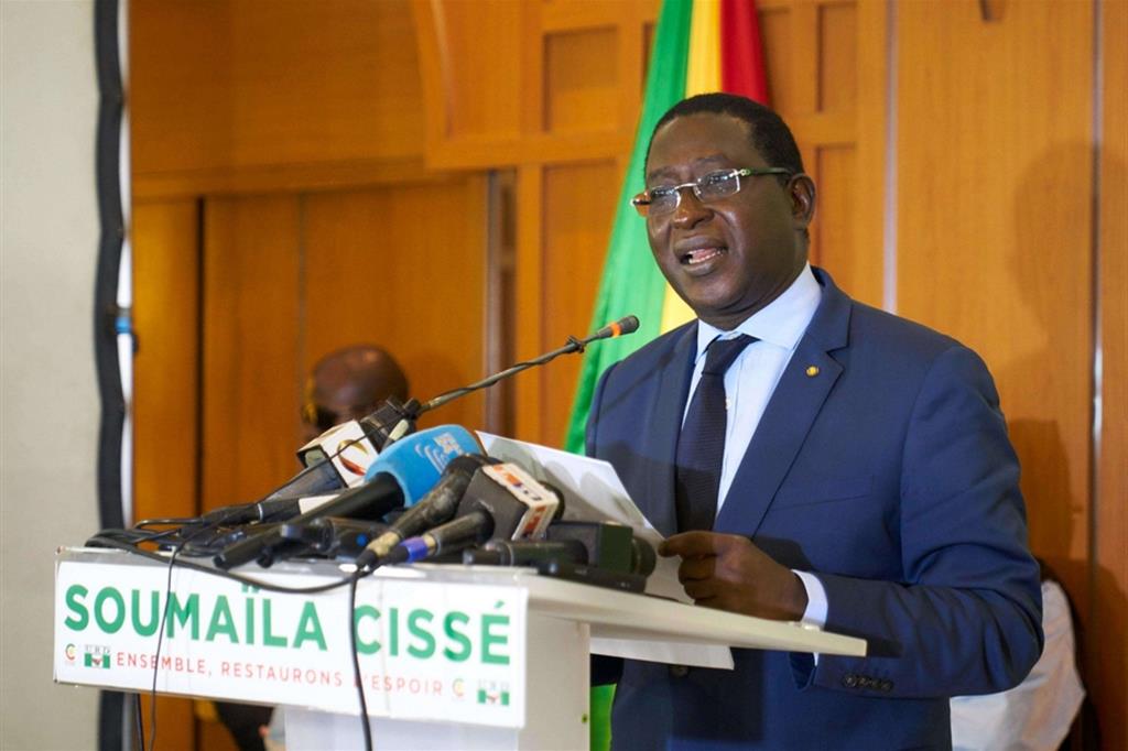 In Mali è stato rapito il capo dell'opposizione Soumaila Cissé