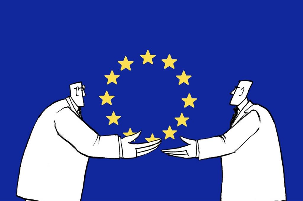L'Europa si può risollevare con sei azioni sostenibili