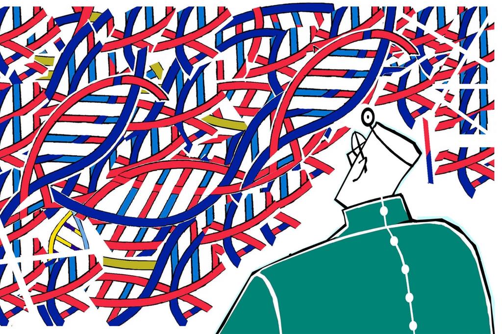 Nelle regole sull'editing genetico c'è un problema di democrazia