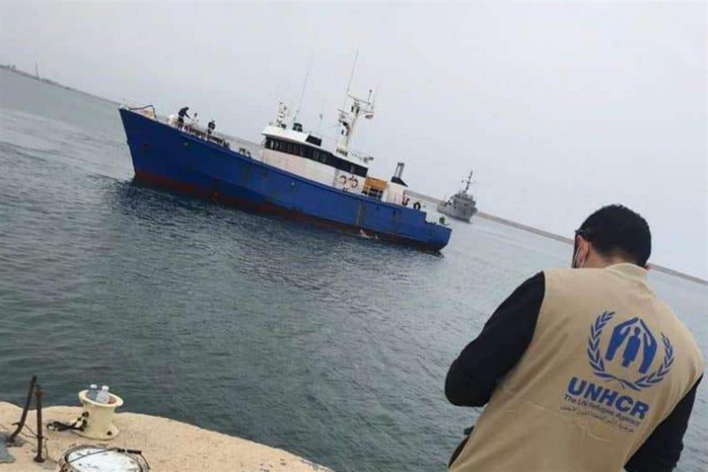 Malta chiede all'Ue di riconoscere la Libia come porto sicuro