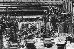 La bomba alla stazione di Bologna, i depistaggi e i veleni: parla Mancuso