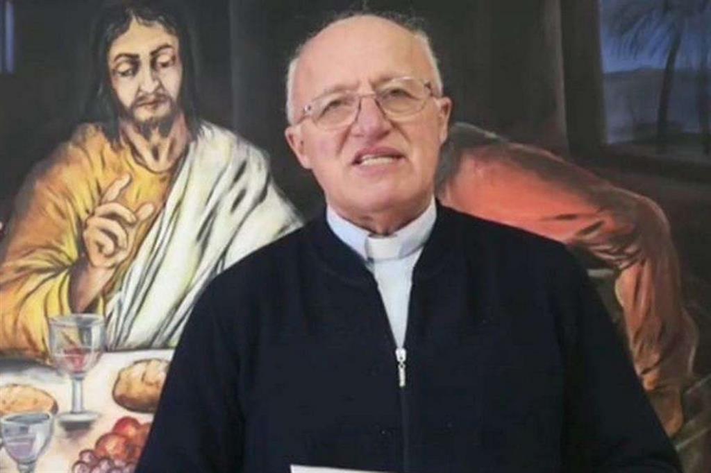 Eugenio Scarpellini, vescovo di El Alto in Bolivia, ucciso dal coronavirus