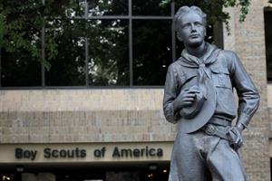 Centinaia di denunce per abusi, gli scout Usa dichiarano fallimento