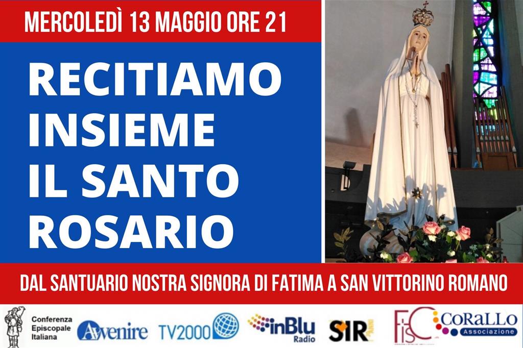 Rosario Cei mercoledì da San Vittorino Romano/IL LIBRETTO