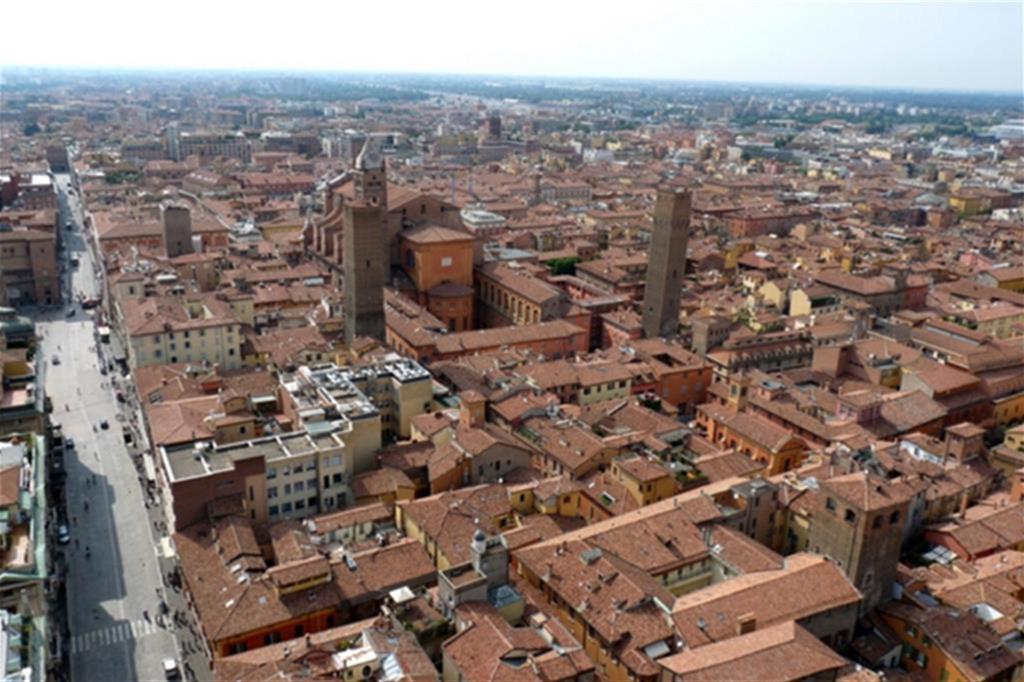 Bologna è la città che offre maggiori opportunità lavorative