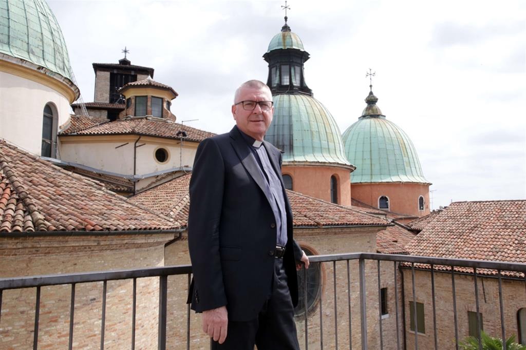 Diocesi di Piacenza-Bobbio, Cevolotto è il nuovo vescovo: ecco chi è