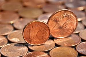 È il momento di eliminare le monete da 1 e 2 centesimi?
