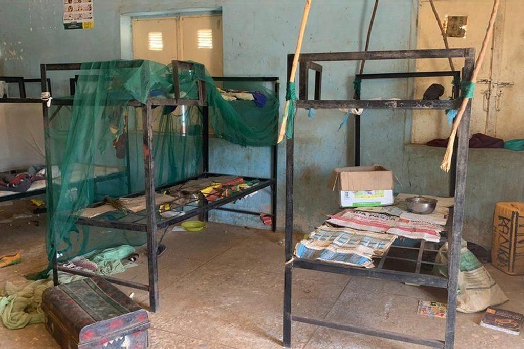 Scuole chiuse in 5 stati, dopo che Boko Haram ha rapito 333 studenti 