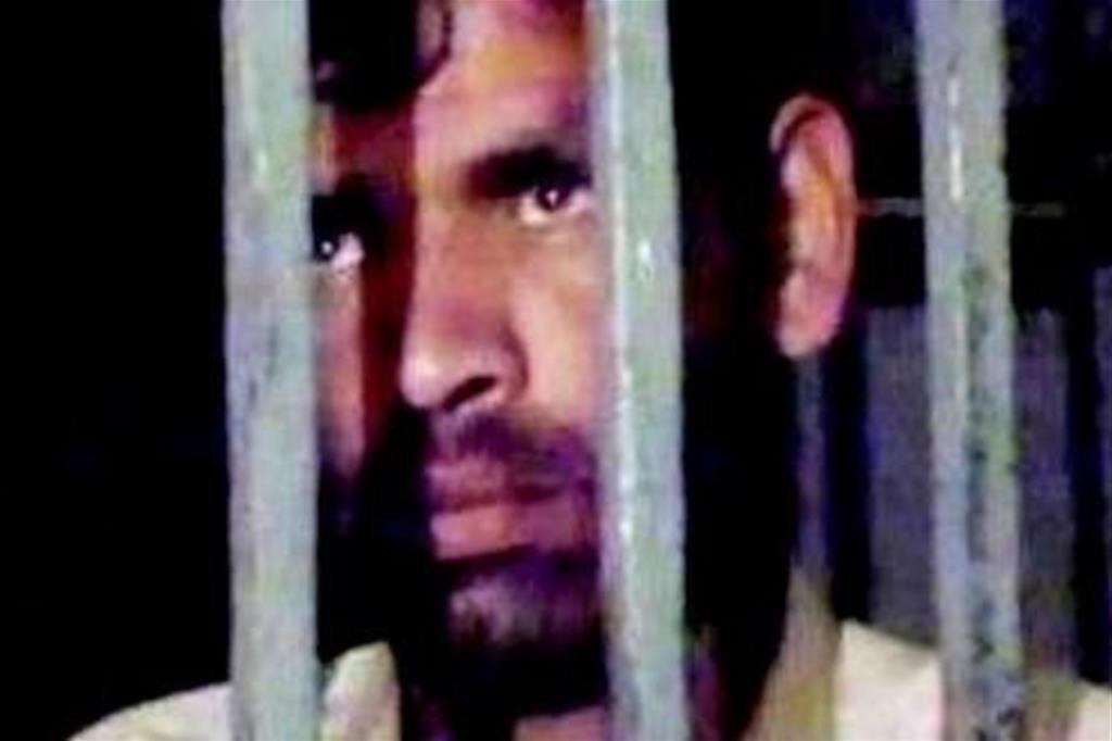 Assolto cristiano: era stato condannato a morte per blasfemia