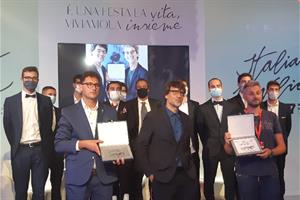 Premio Lizzani al cinema San Filippo Neri di Nembro