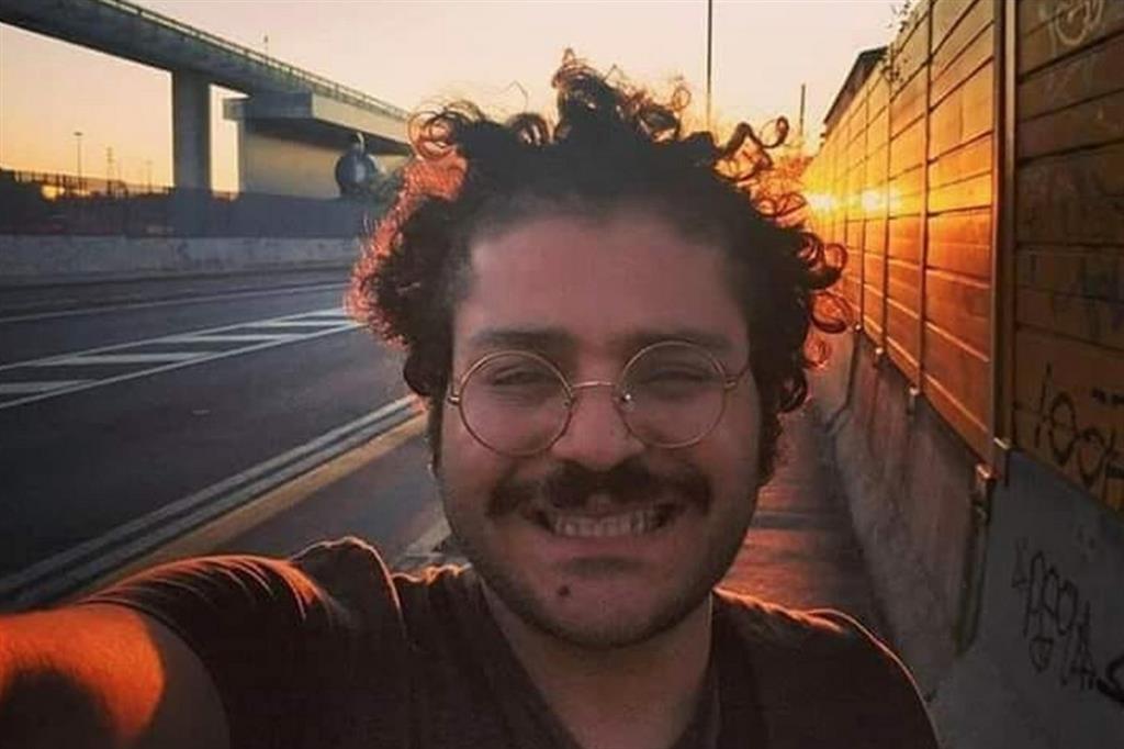Patrick Zaky, studente egiziano dell'Università di Bologna, è in carcere in Egitto dal 7 febbraio in attesa di processo