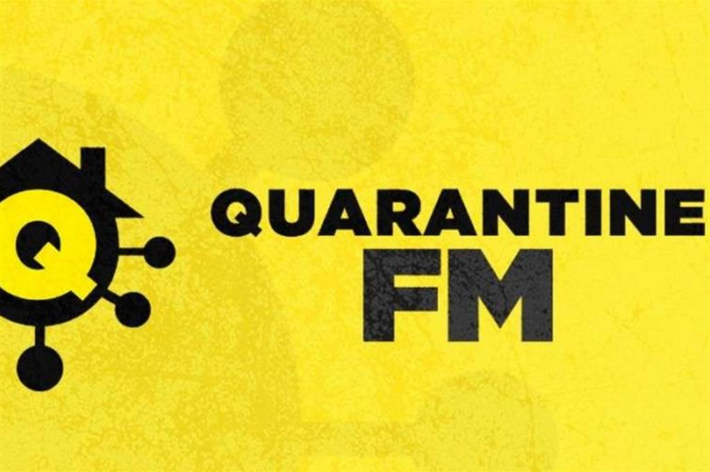 Quarantine FM, una radio nata in Irlanda al tempo del coronavirus