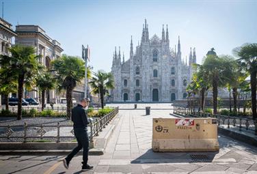 Diocesi di Milano: in 15 giorni raccolto 1 milione per i disoccupati