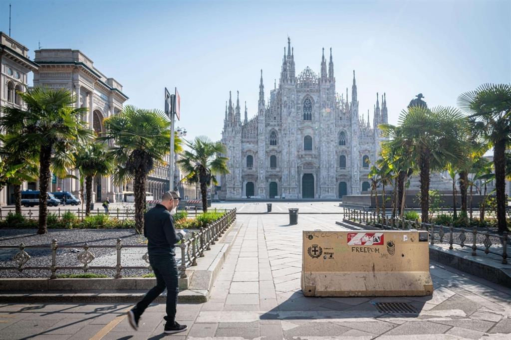 Milano non dimentica chi è in difficoltà. Il Fondo San Giuseppe, istituito dalla diocesi ambrosiana, è pronto a dare un aiuto a chi ha perso lavoro e reddito a causa del coronavirus