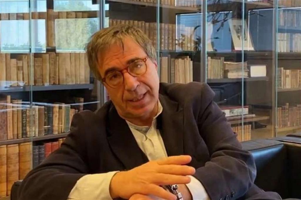 L'epidemiologo Massimo Picozzi