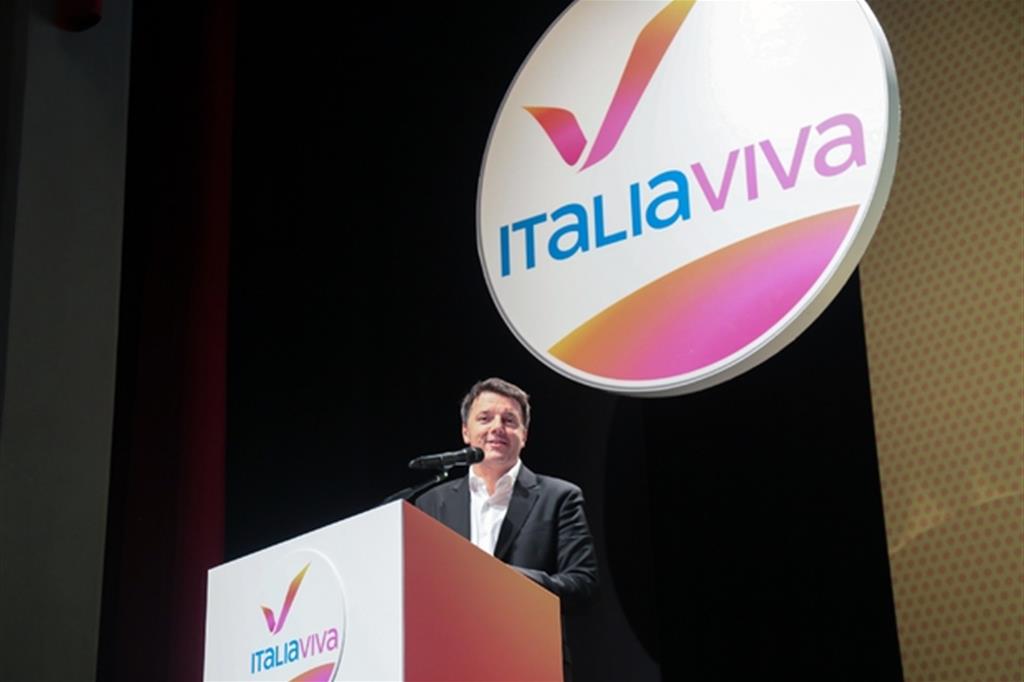 Renzi: «Passo indietro di Iv se Conte non accetta le nostre proposte»