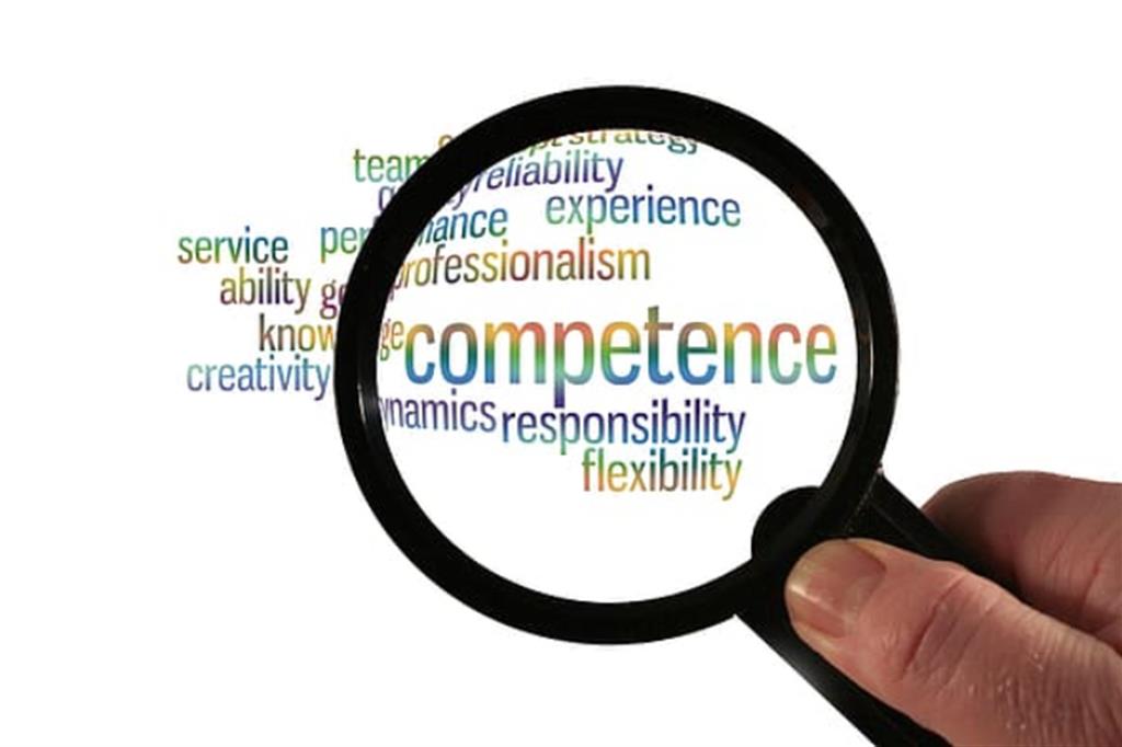 La competenza resta tra i maggiori requisiti per chi cerca lavoro
