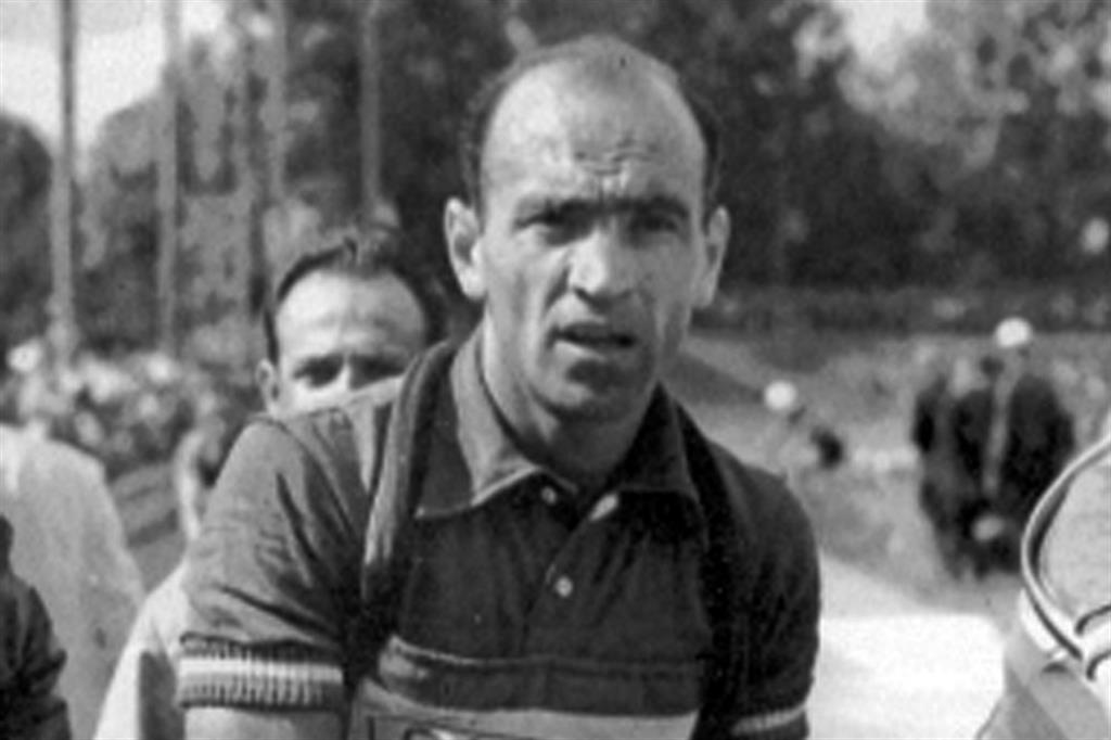 Fiorenzo Magni (1920-2012)