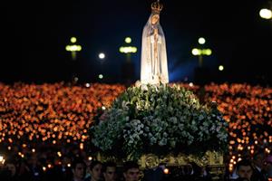 Al Lido il film “Fatima, l’ultimo mistero”