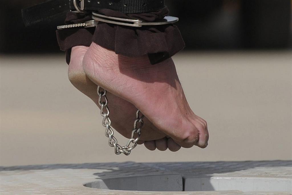 L'Iraq nel 2019 è stato il quarto Paese per numero di esecuzioni