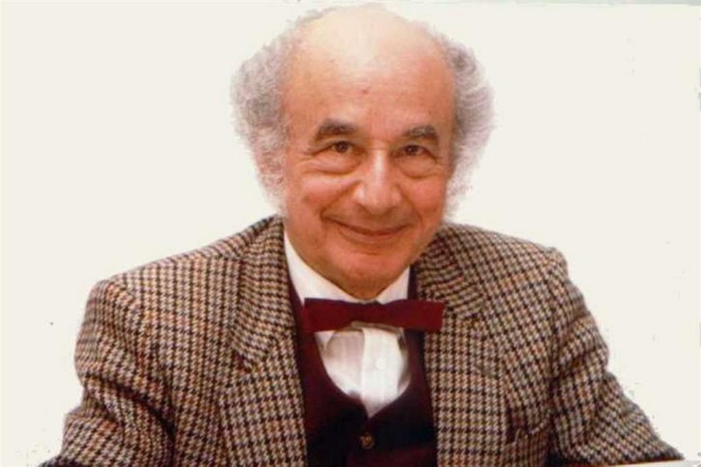 Giorgio Fuà (1919-2000)