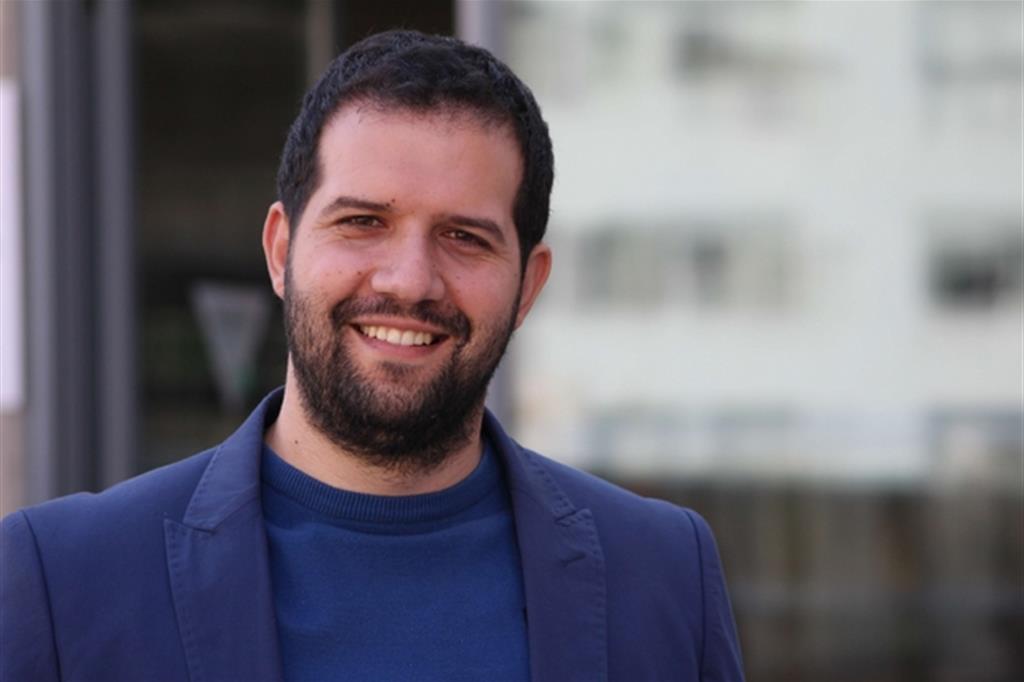 Samer Sfeir, imprenditore libanese, sarà ad Assisi