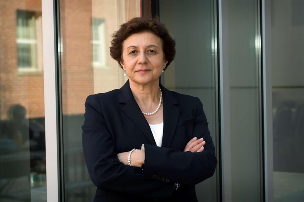 Economista della George Washington University specializzata sui temi della finanza personale, Annamaria Lusardi è alla guida del Comitato Edufin dal 2017