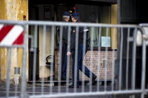 Su richiesta del Vaticano la Guardia di finanza arresta Marogna a Milano