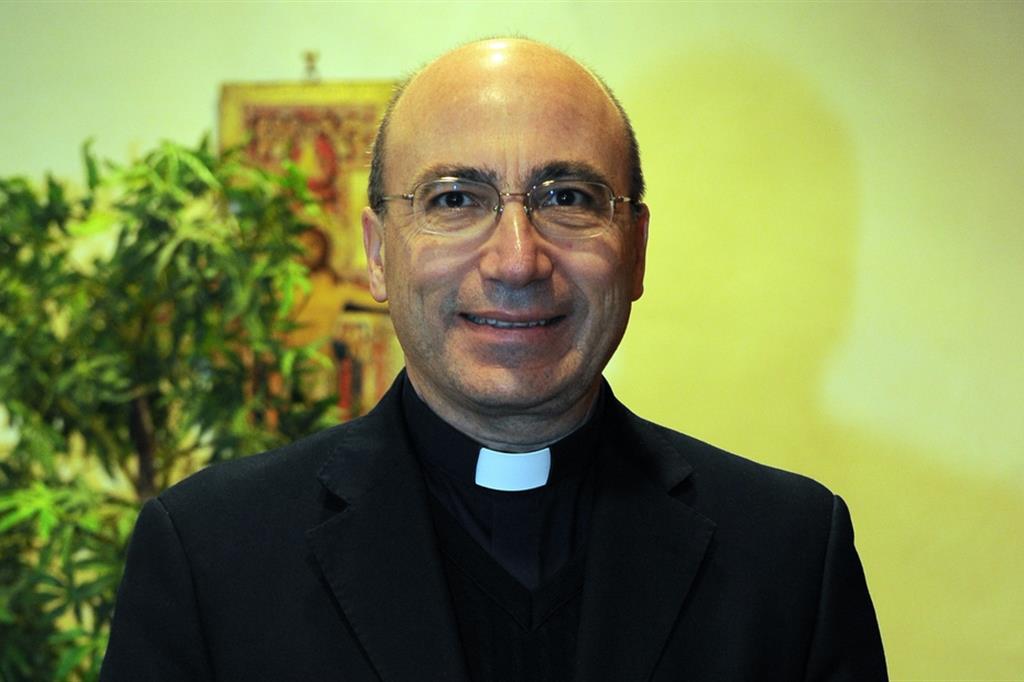 Pietro Lagnese è il nuovo vescovo di Caserta