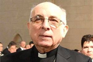 Covid-19, morto un altro vescovo in Argentina