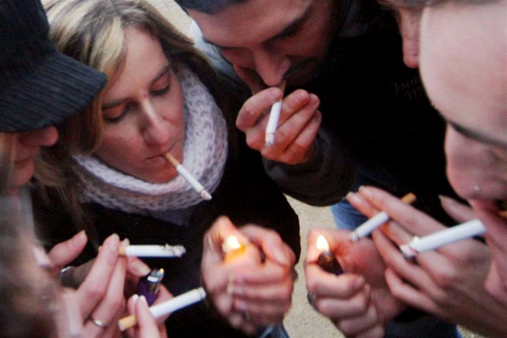 Ecco come Milano vuol diventare una città smoke free