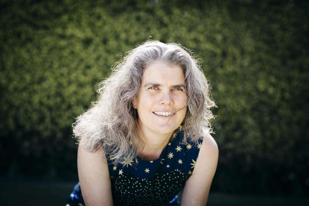 L’astrofisica statunitense Andrea Ghez, premio Nobel per la Fisica 2020