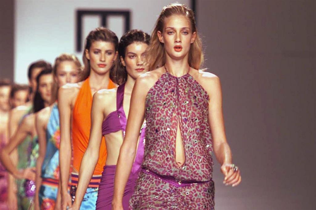 La moda sarà uno dei primi settori a ripartire dopo il lockdown